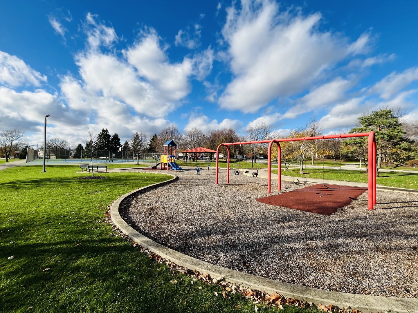 160 Holmes Way #160, Schaumburg, IL 60193