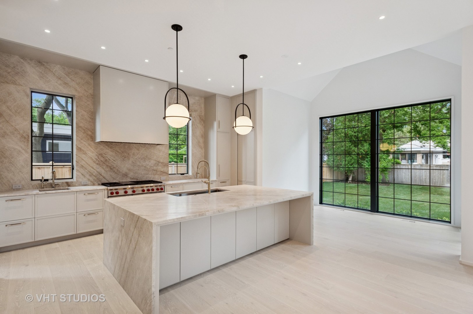 759 Strawberry Hill Drive, Glencoe, IL 60022