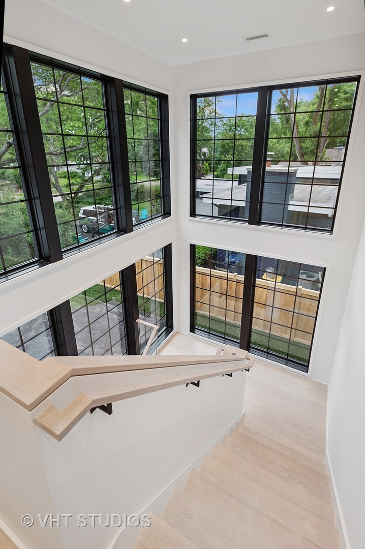 759 Strawberry Hill Drive, Glencoe, IL 60022