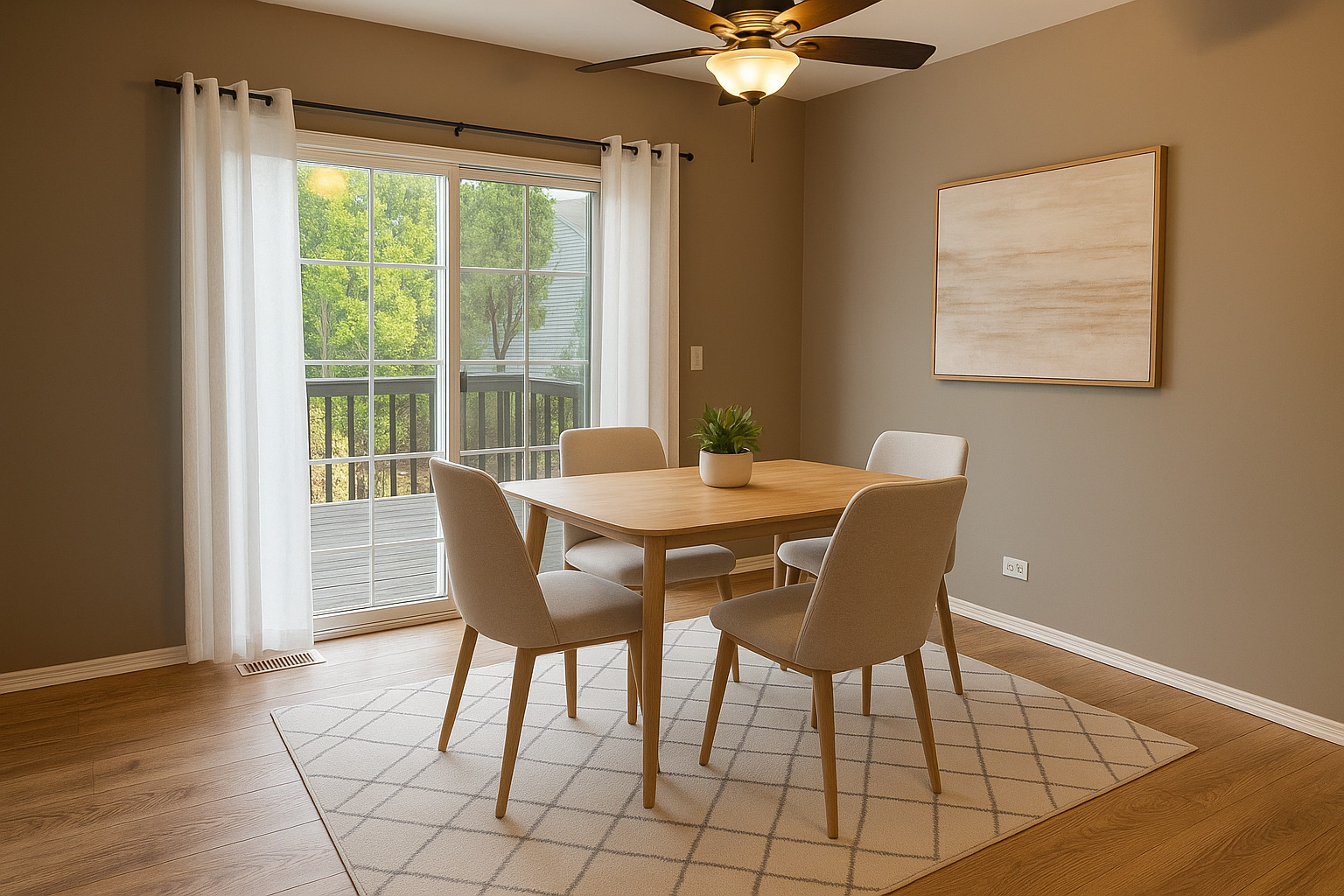 22 Alex Court, Oswego, IL 60543