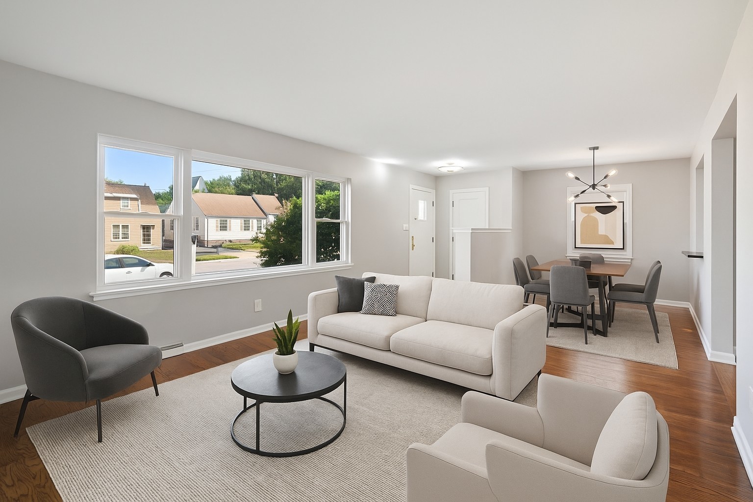 18036 Oakley Avenue, Lansing, IL 60438