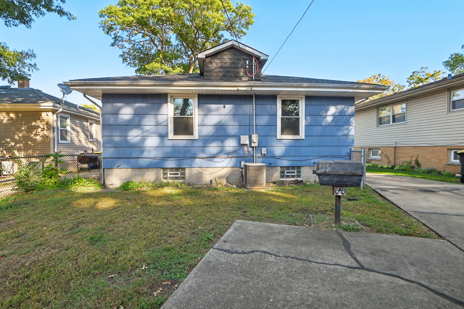 18036 Oakley Avenue, Lansing, IL 60438