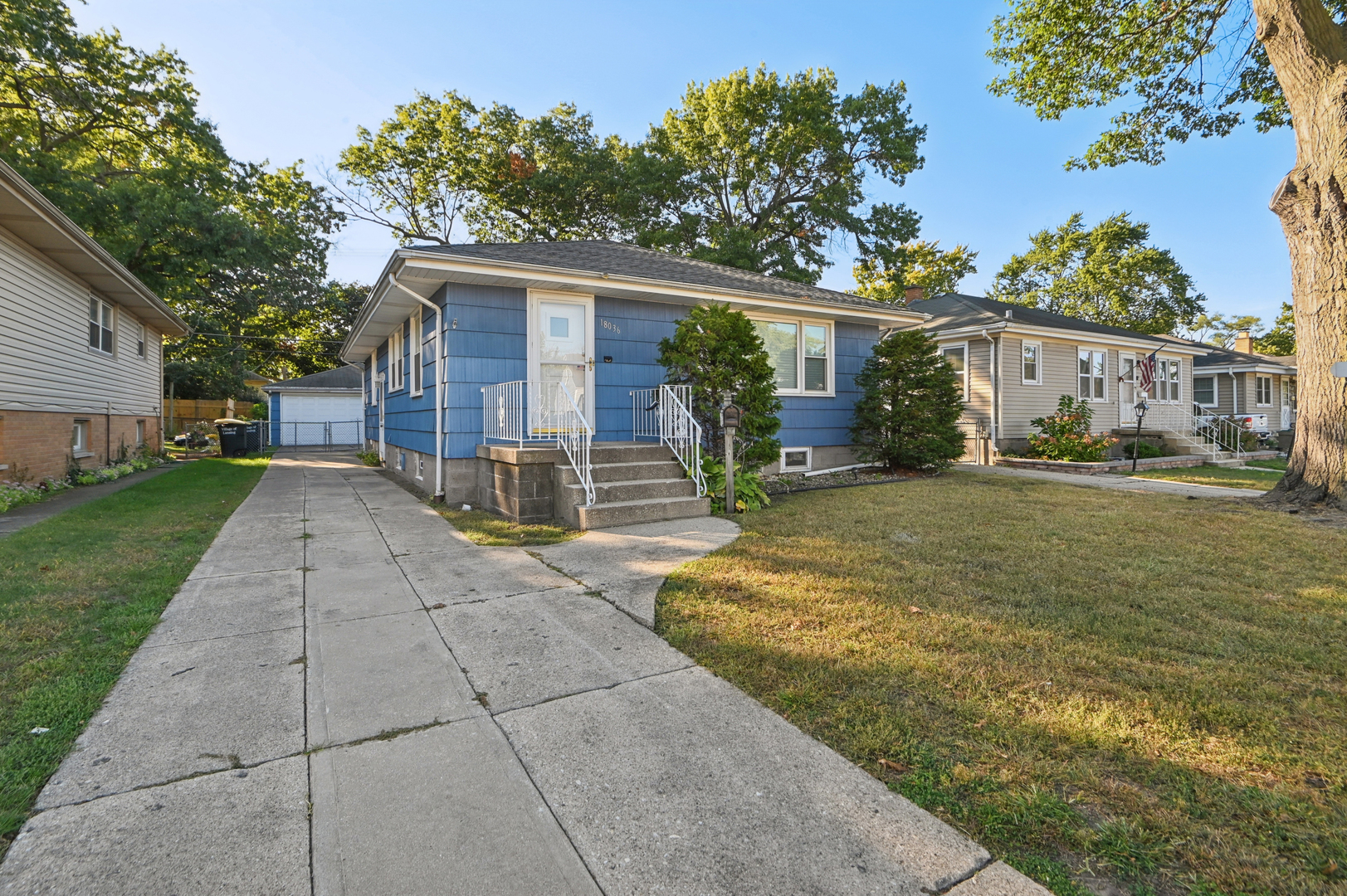 18036 Oakley Avenue, Lansing, IL 60438