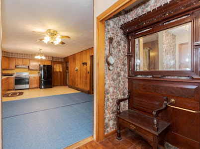 23641 N 100 East Road, Long Point, IL 61333