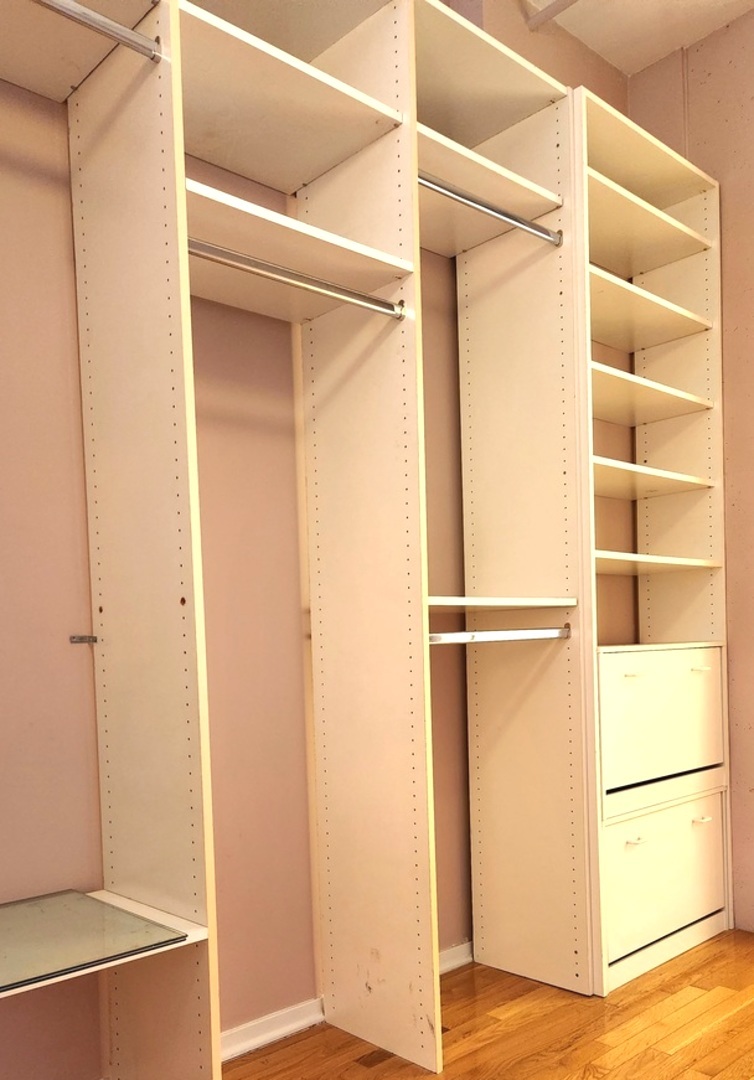 1530 S State Street #17R, Chicago, IL 60605