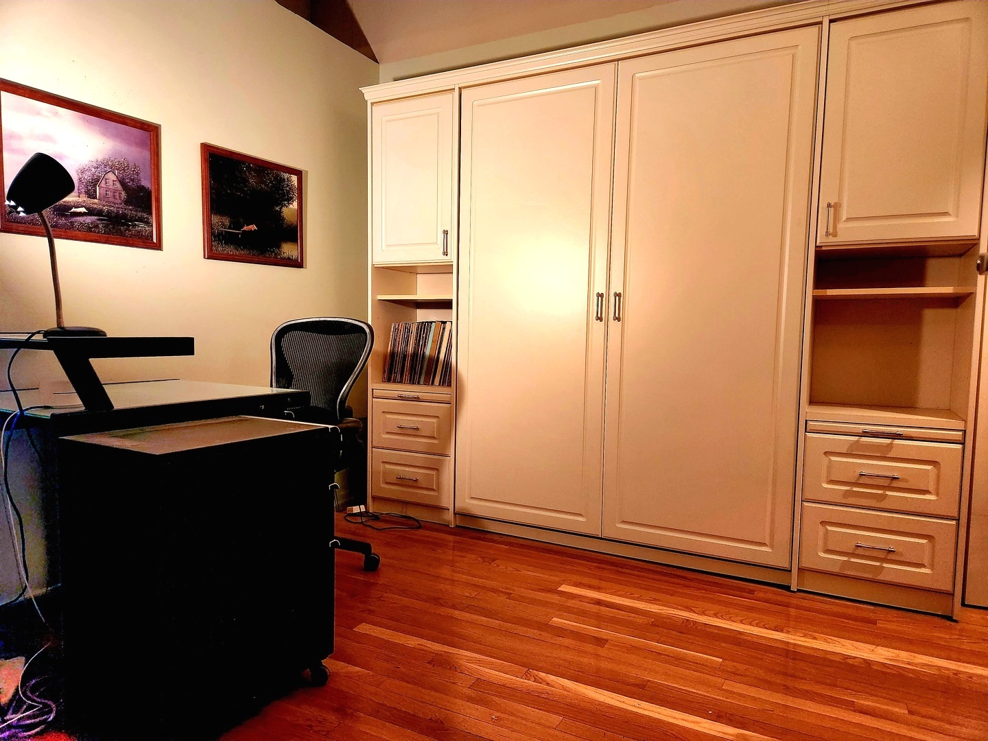 1530 S State Street #17R, Chicago, IL 60605