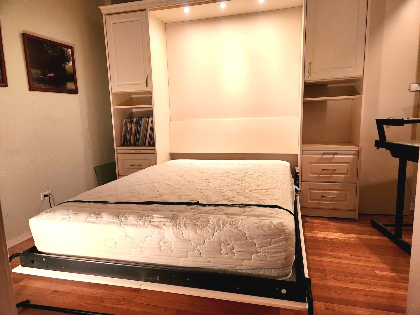 1530 S State Street #17R, Chicago, IL 60605