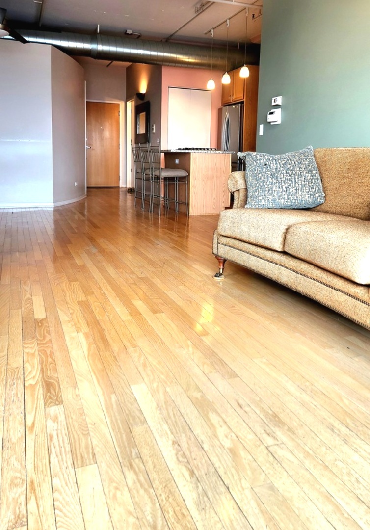 1530 S State Street #17R, Chicago, IL 60605