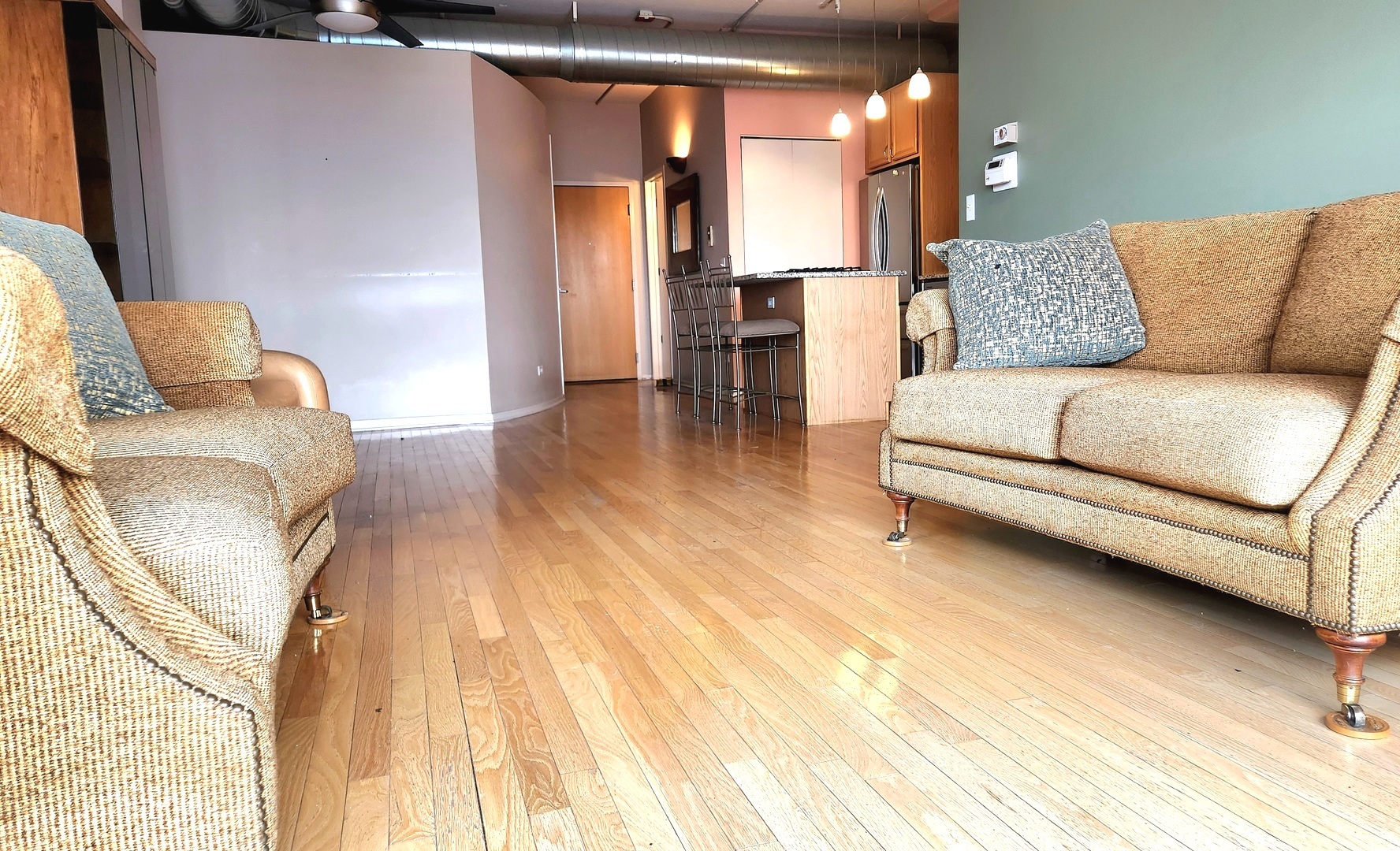 1530 S State Street #17R, Chicago, IL 60605