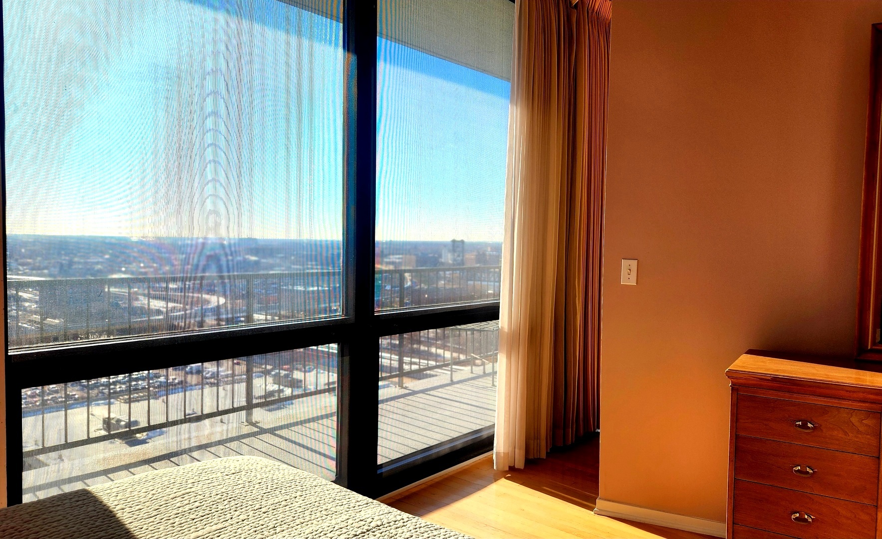 1530 S State Street #17R, Chicago, IL 60605