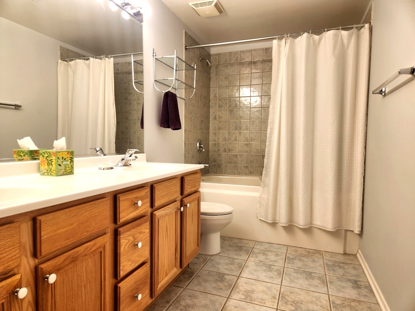 1530 S State Street #17R, Chicago, IL 60605