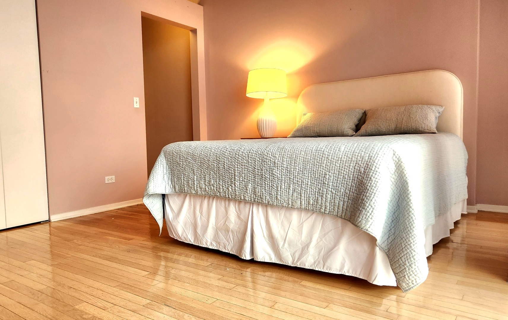 1530 S State Street #17R, Chicago, IL 60605