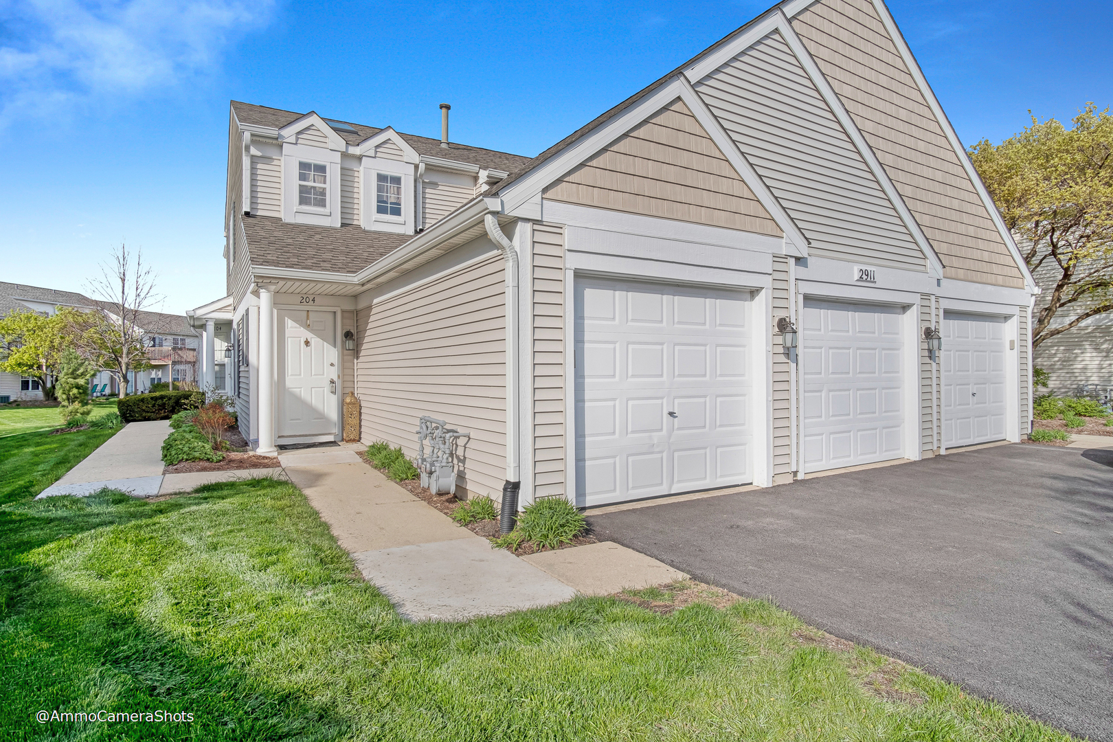 2911 Bartlett Court #204, Naperville, IL 60564