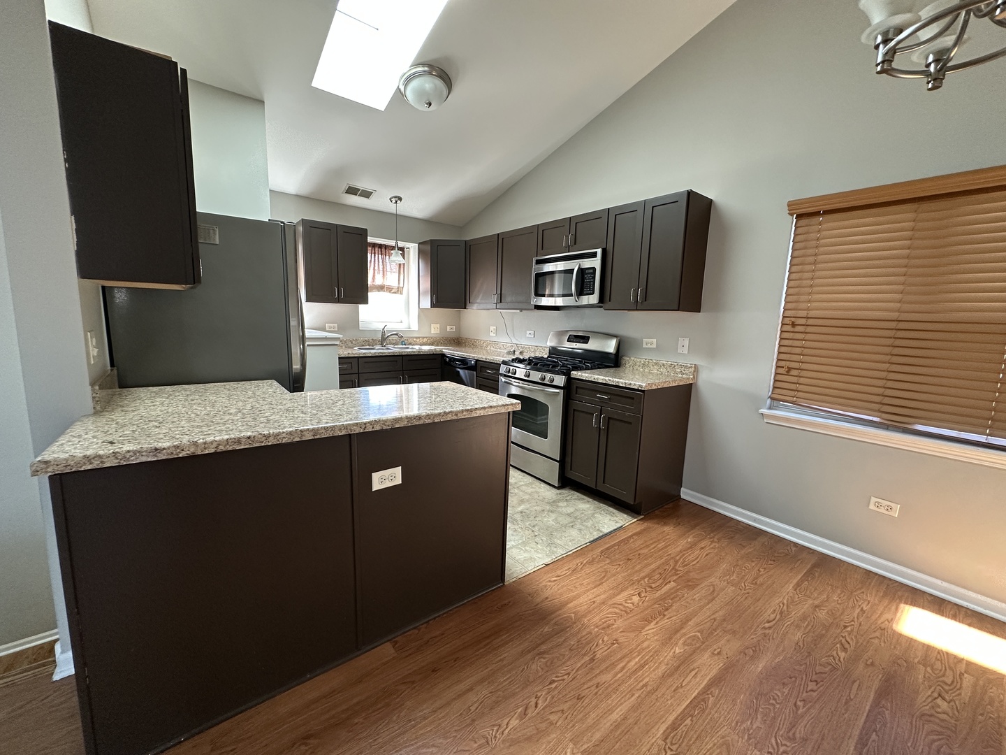 2911 Bartlett Court #204, Naperville, IL 60564