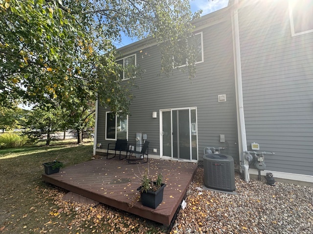 2736 Prairieview Lane #2736, Aurora, IL 60502