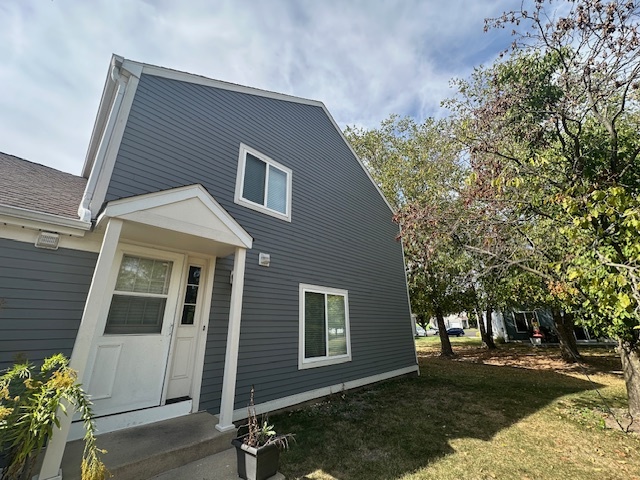 2736 Prairieview Lane #2736, Aurora, IL 60502