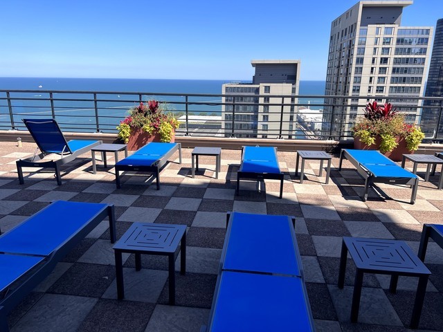 401 E Ontario Street #406, Chicago, IL 60611