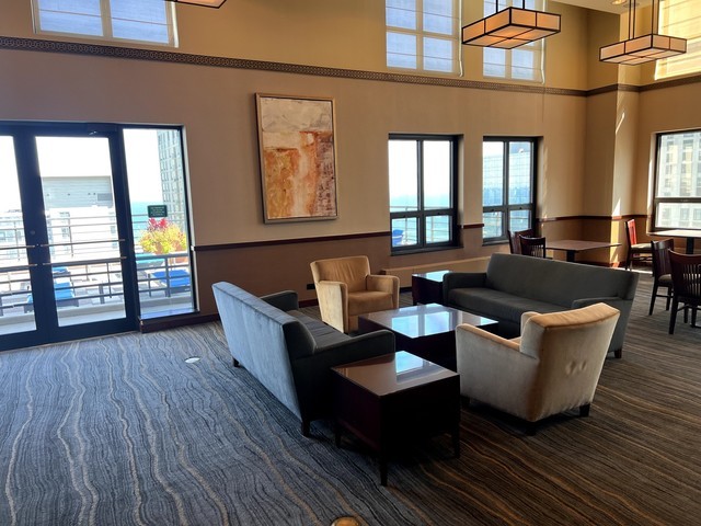 401 E Ontario Street #406, Chicago, IL 60611