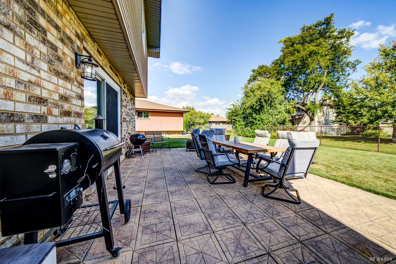 15229 Bunker Drive, Orland Park, IL 60462