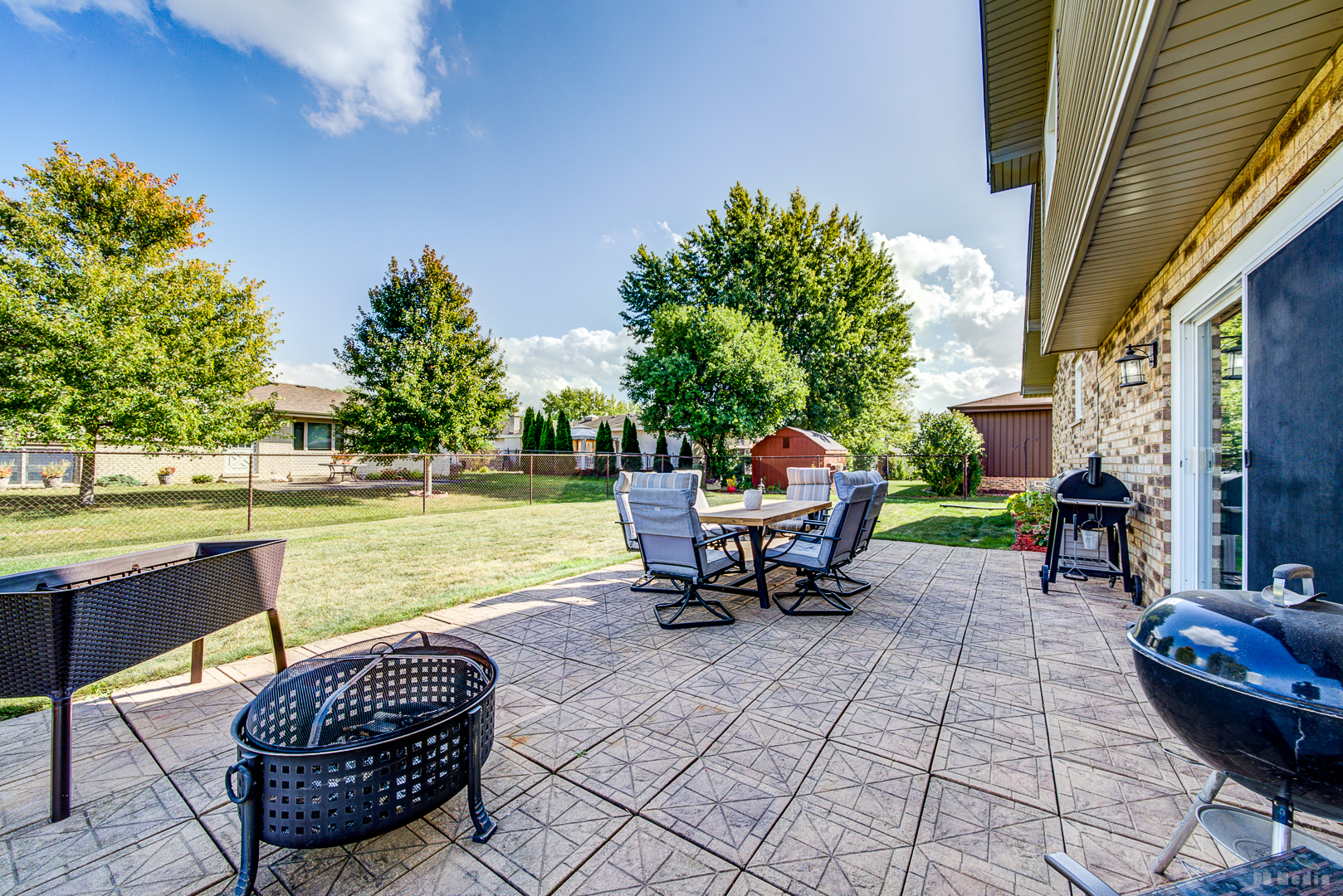 15229 Bunker Drive, Orland Park, IL 60462