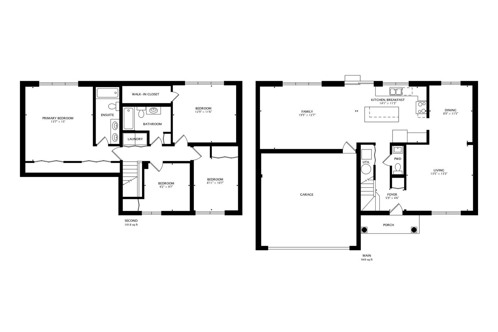 1532 Golden Oaks Parkway, Aurora, IL 60506