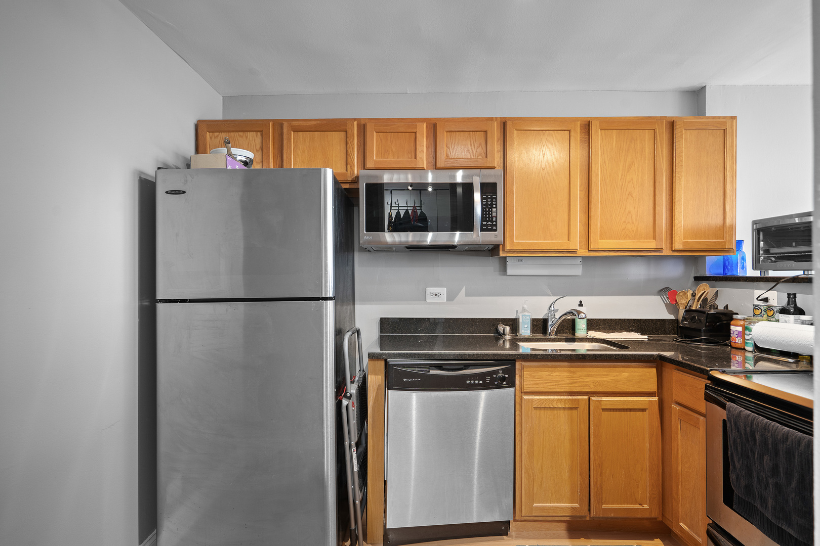 655 W Irving Park Road #5305, Chicago, IL 60613