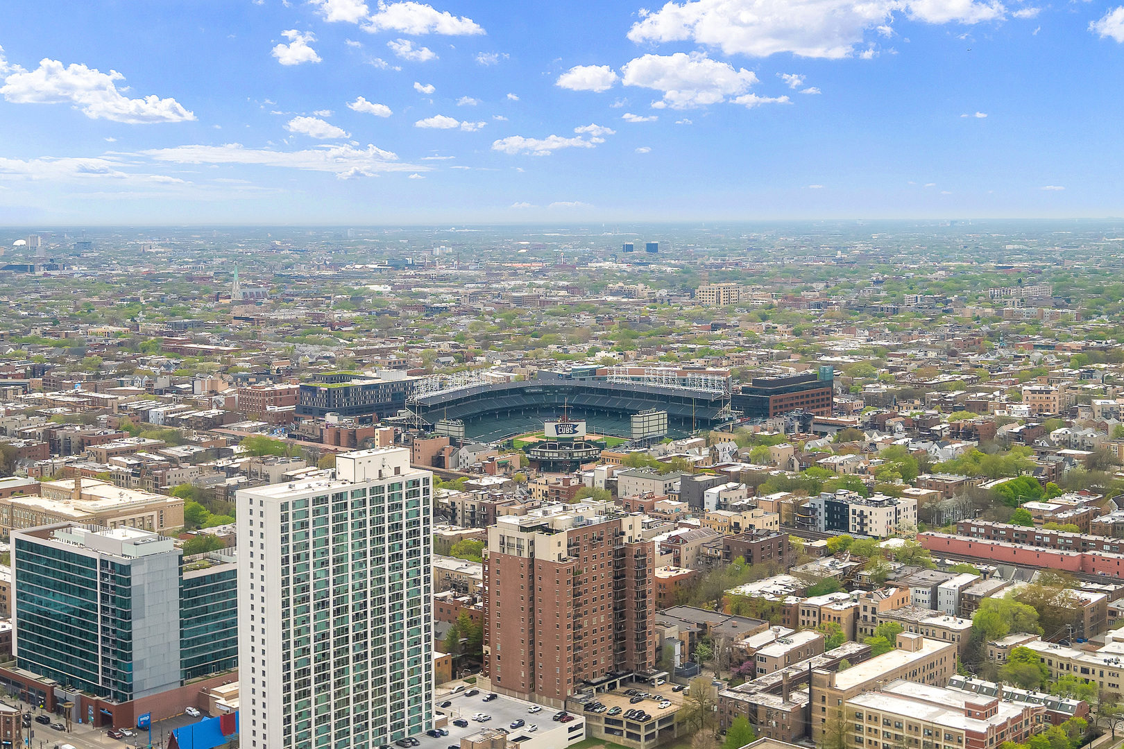 655 W Irving Park Road #5305, Chicago, IL 60613