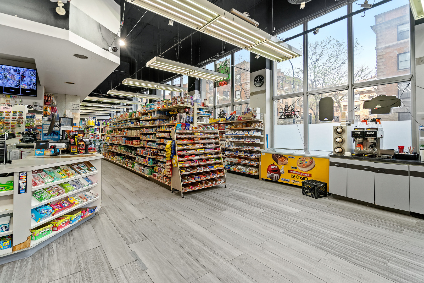 655 W Irving Park Road #5305, Chicago, IL 60613