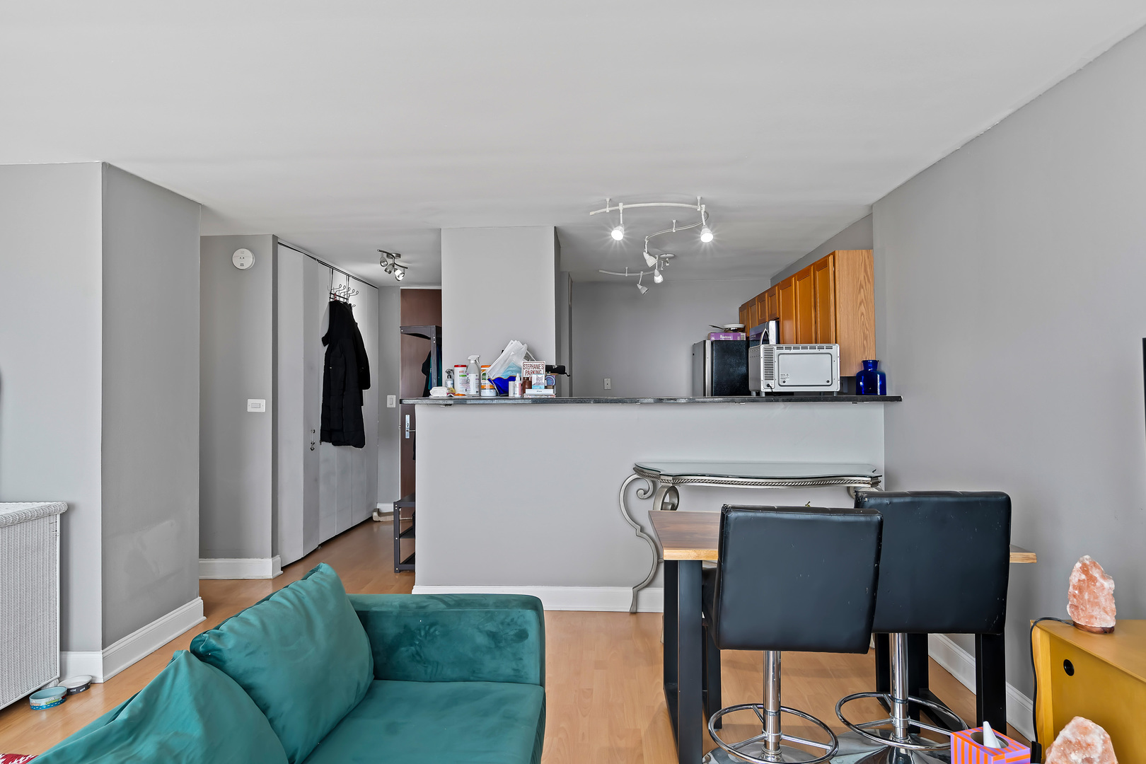 655 W Irving Park Road #5305, Chicago, IL 60613