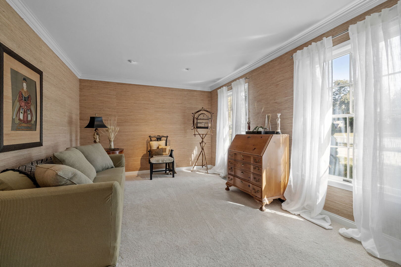 728 Stonebridge Road, Frankfort, IL 60423