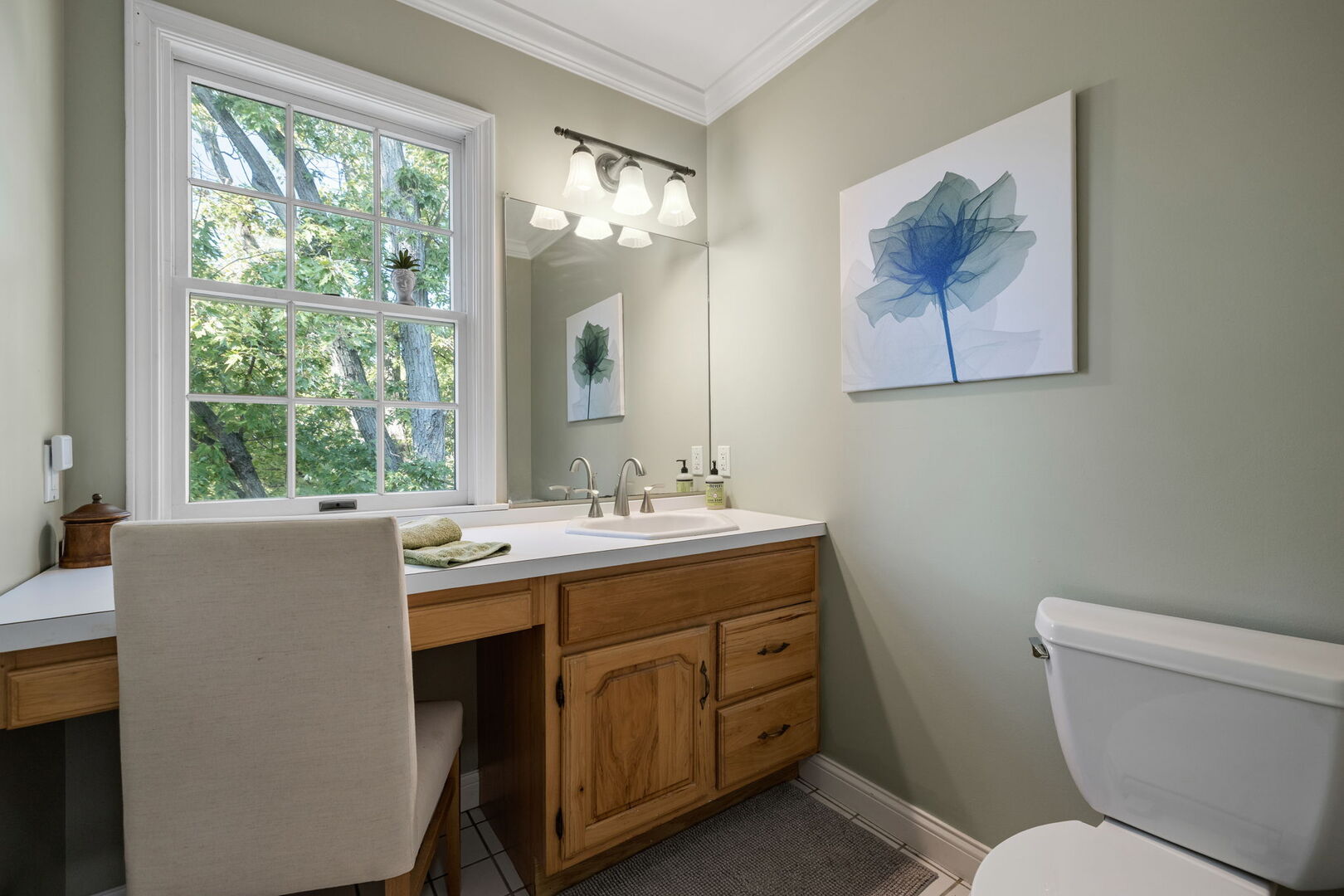 728 Stonebridge Road, Frankfort, IL 60423