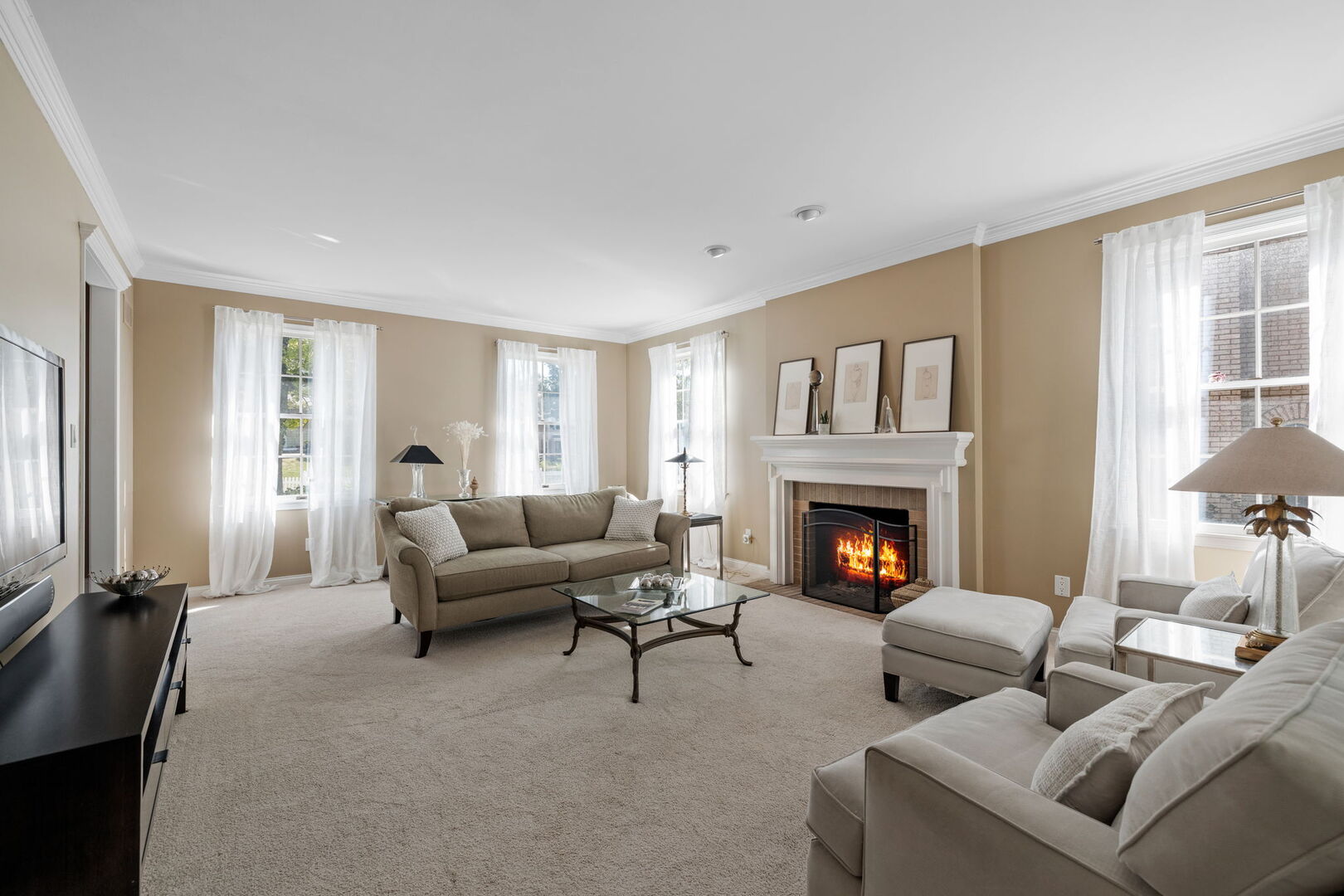 728 Stonebridge Road, Frankfort, IL 60423