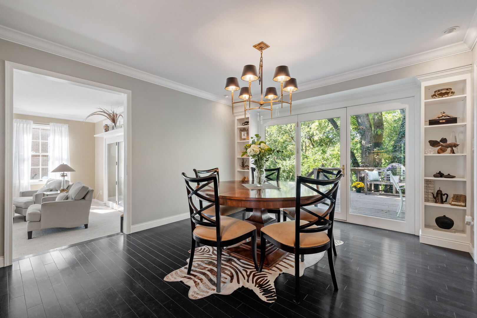 728 Stonebridge Road, Frankfort, IL 60423