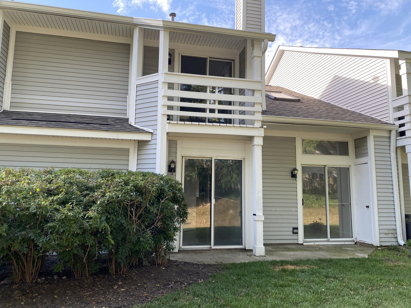 1283 RANCH VIEW Court, Buffalo Grove, IL 60089