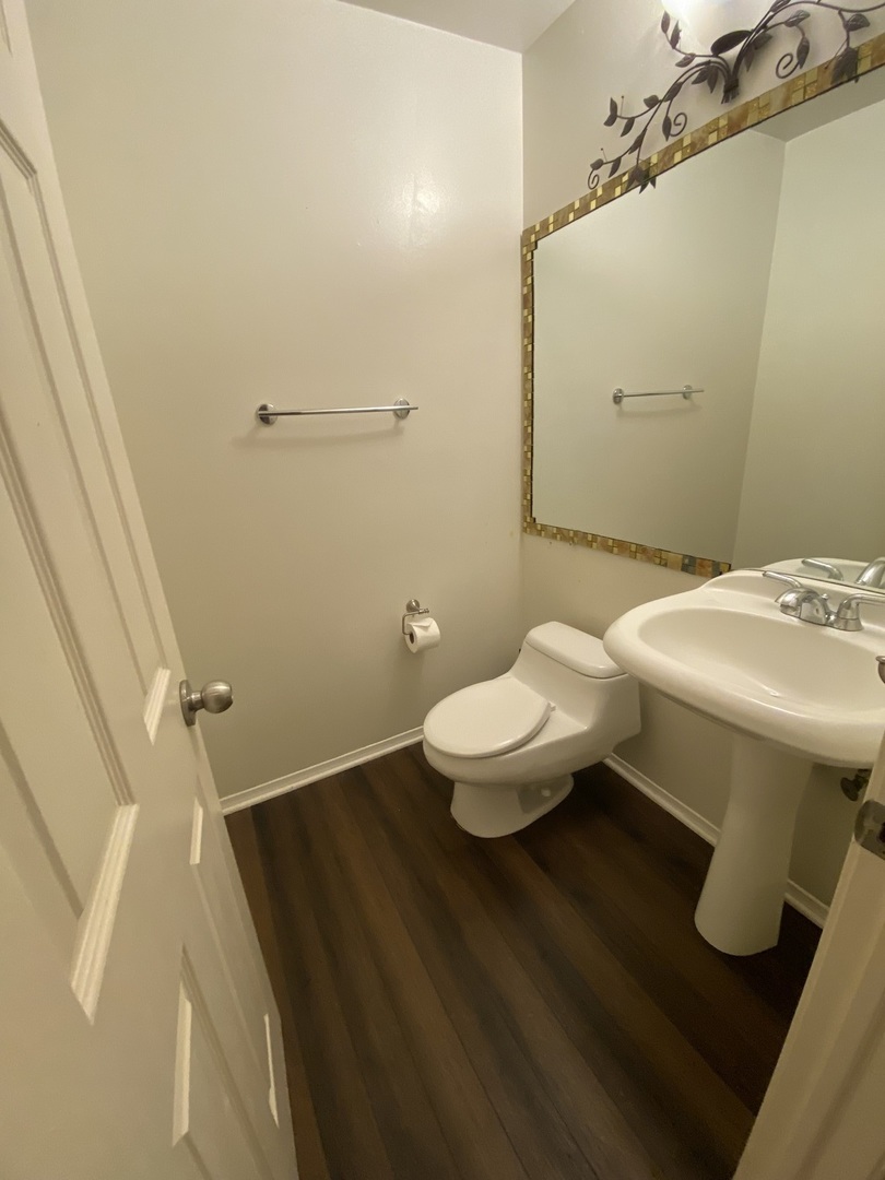 1283 RANCH VIEW Court, Buffalo Grove, IL 60089