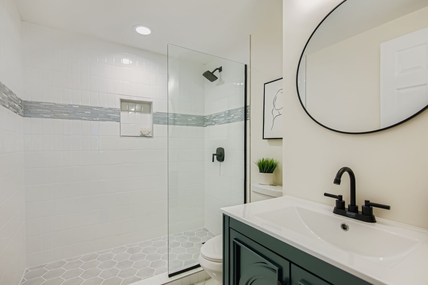 16552 Oxford Drive, Markham, IL 60428