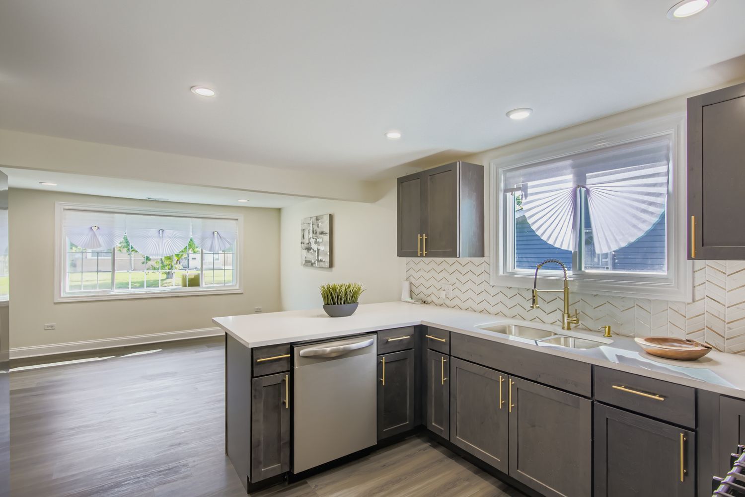 16552 Oxford Drive, Markham, IL 60428