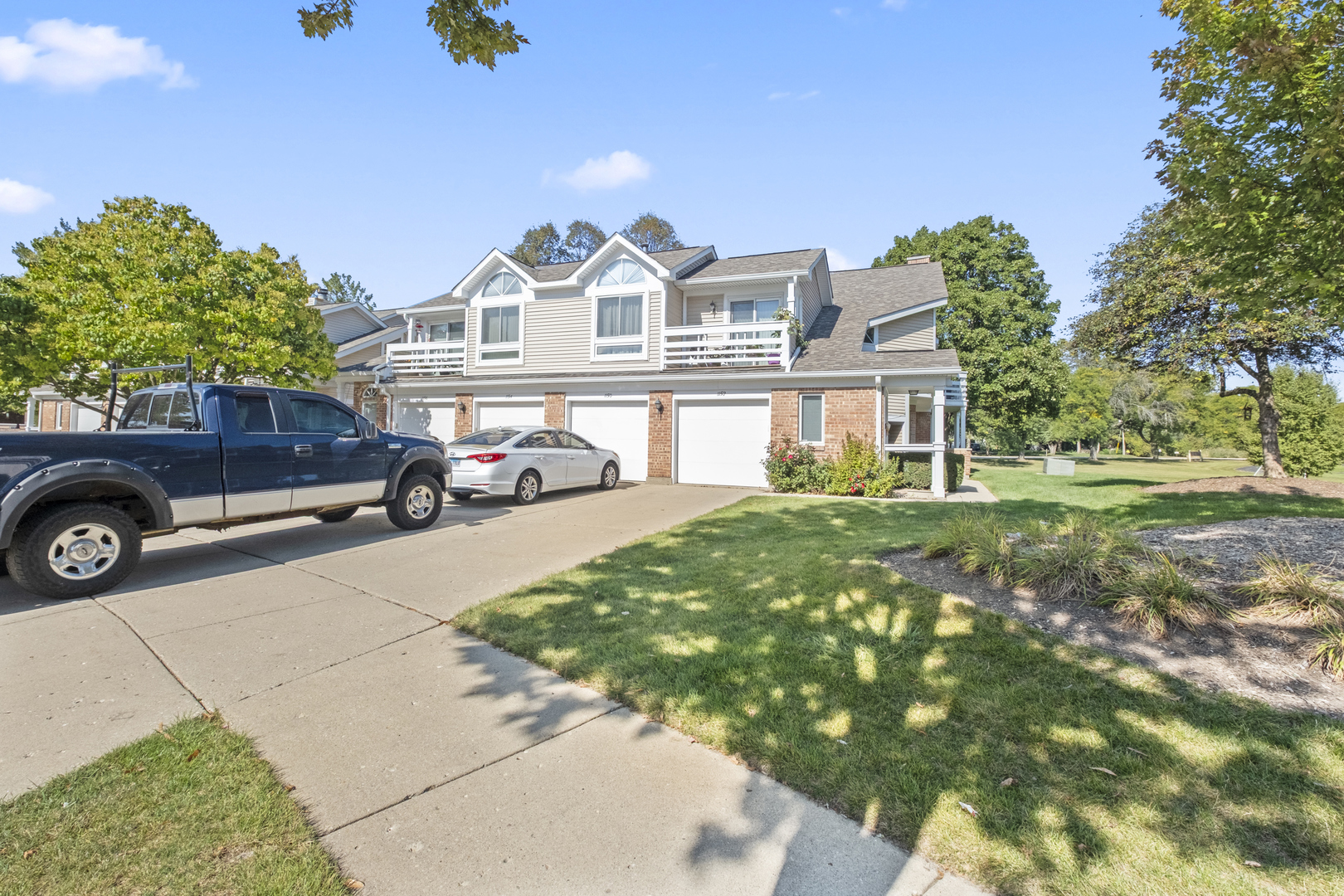 1152 Courtland Drive #406, Buffalo Grove, IL 60089