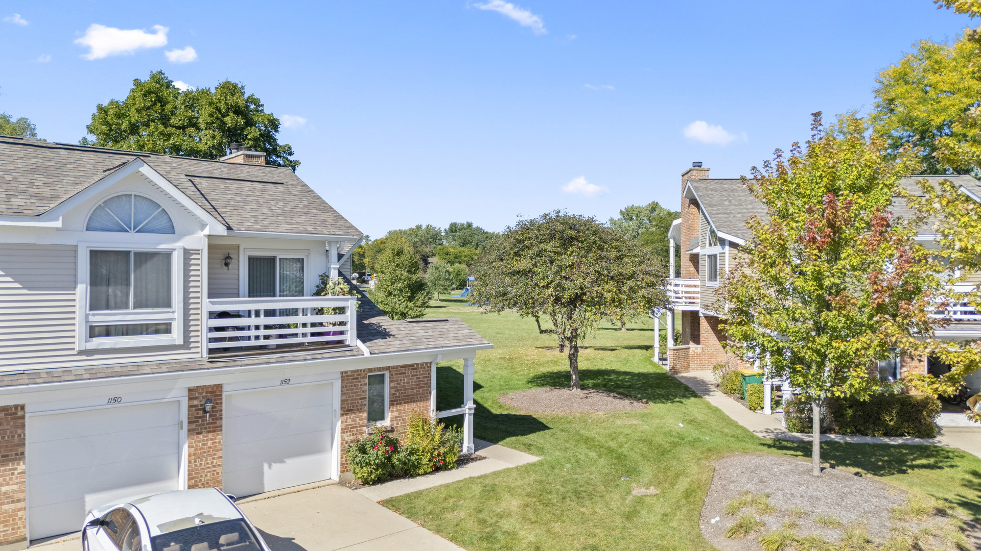 1152 Courtland Drive #406, Buffalo Grove, IL 60089