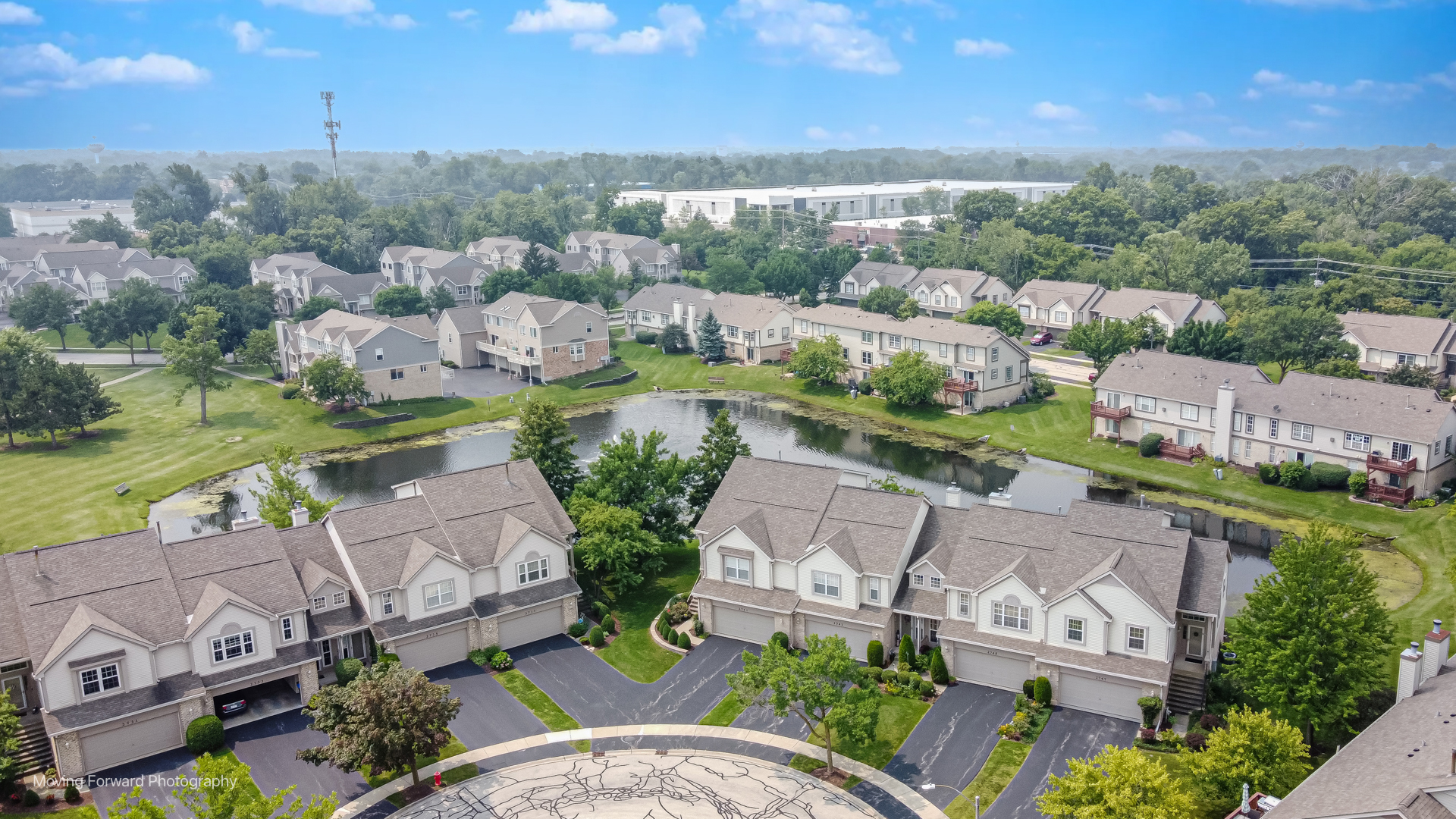 2714 Whitlock Drive, Darien, IL 60561