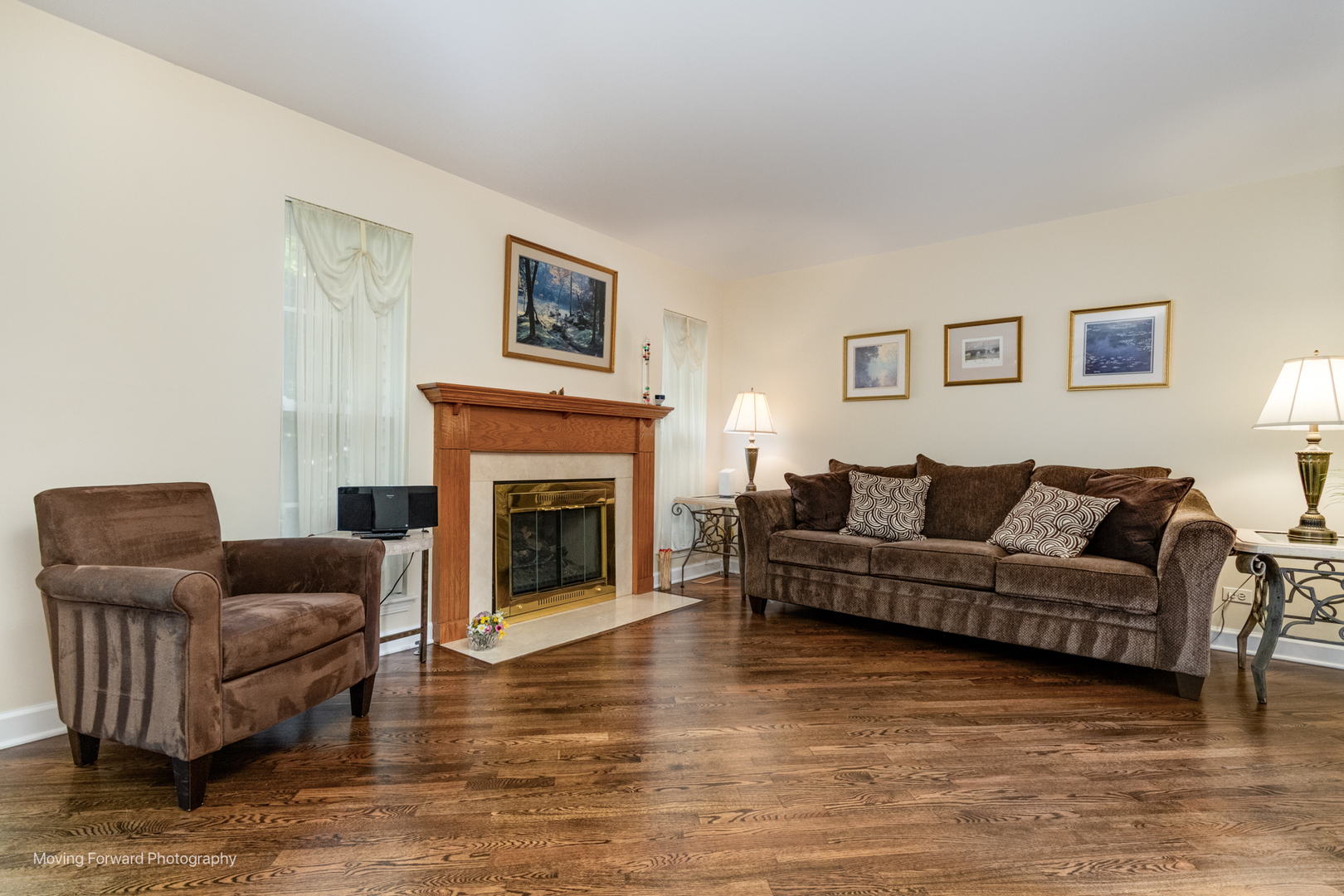 2714 Whitlock Drive, Darien, IL 60561