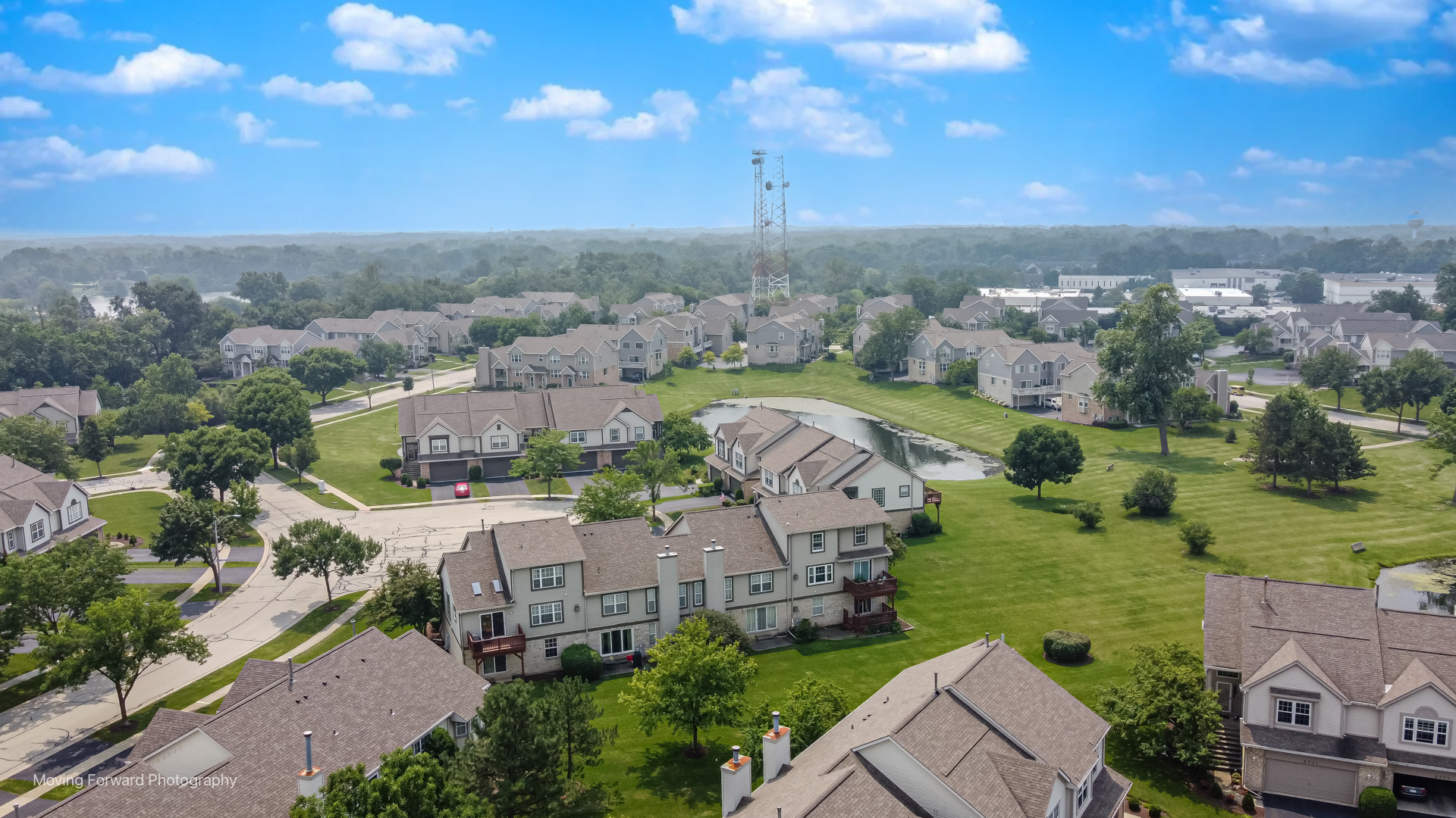 2714 Whitlock Drive, Darien, IL 60561