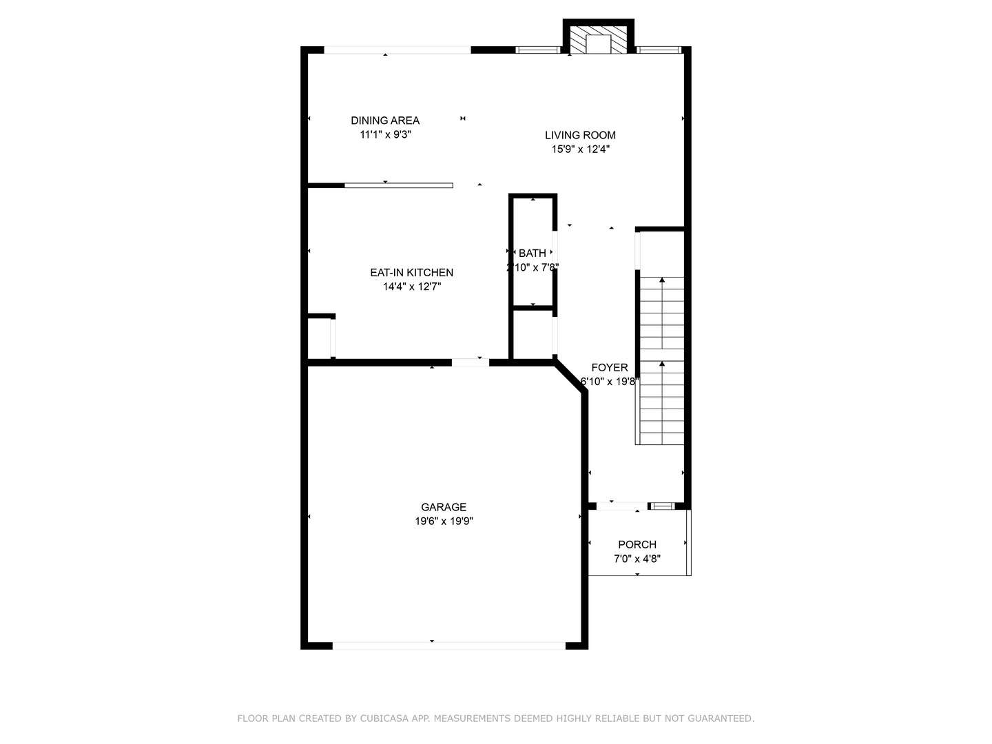 2714 Whitlock Drive, Darien, IL 60561