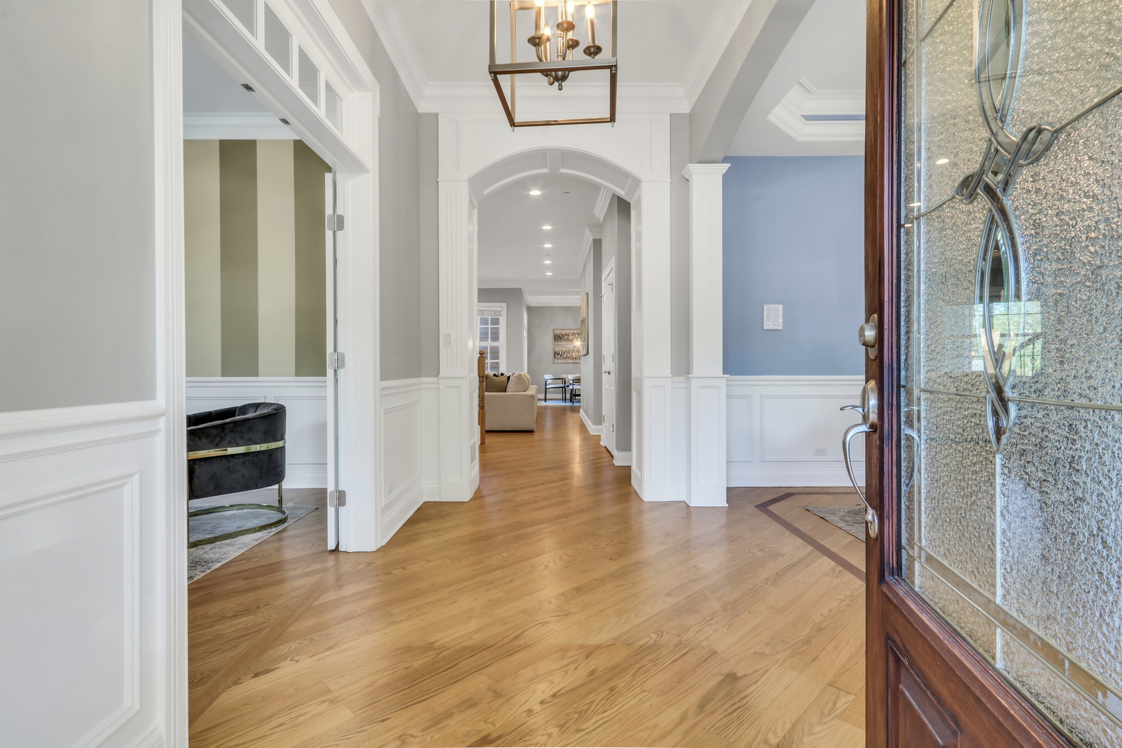 700 E Sunnyside Avenue, Libertyville, IL 60048