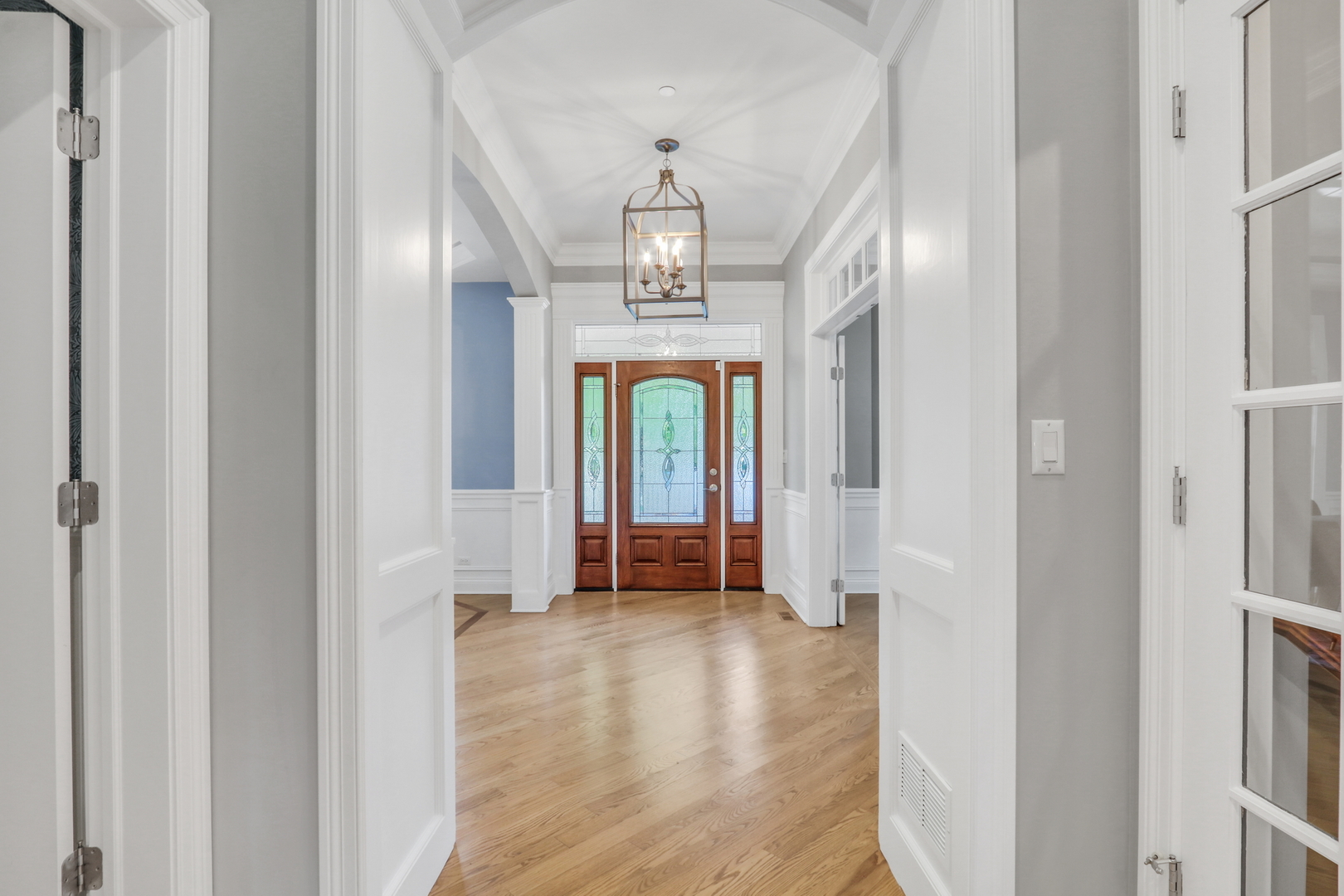 700 E Sunnyside Avenue, Libertyville, IL 60048