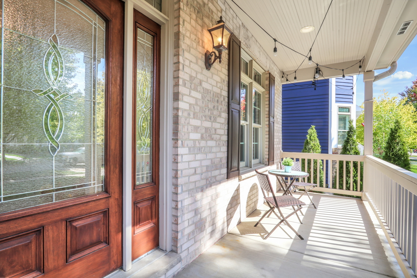 700 E Sunnyside Avenue, Libertyville, IL 60048