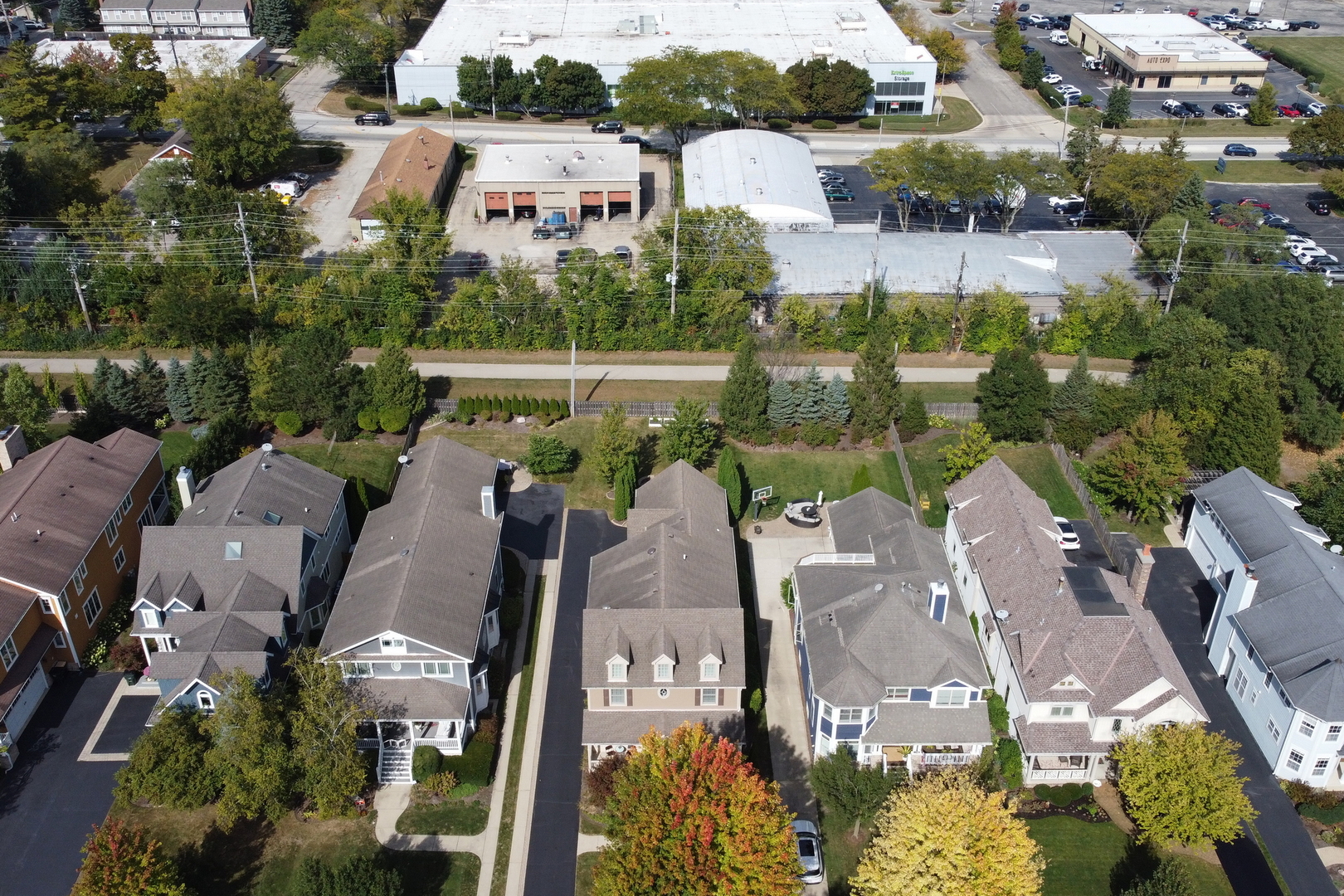 700 E Sunnyside Avenue, Libertyville, IL 60048