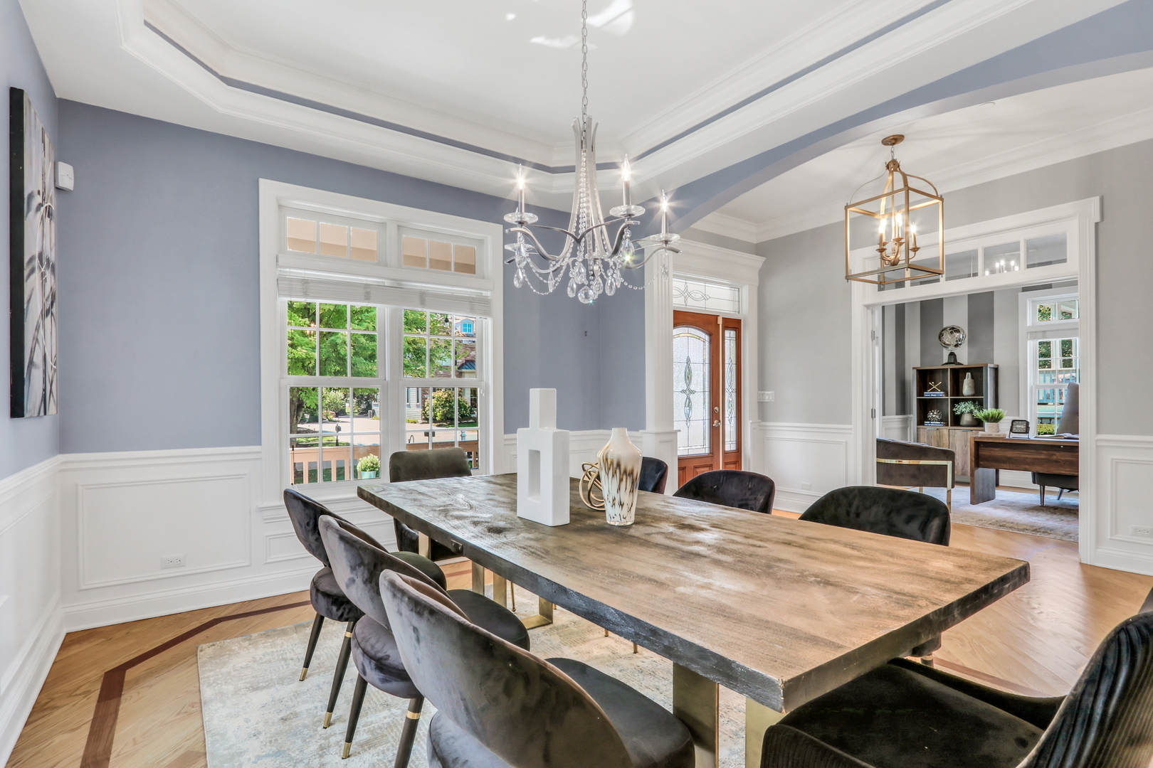 700 E Sunnyside Avenue, Libertyville, IL 60048