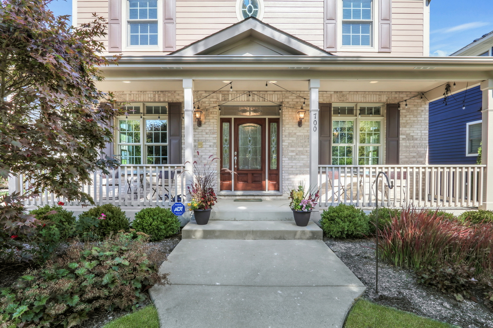 700 E Sunnyside Avenue, Libertyville, IL 60048