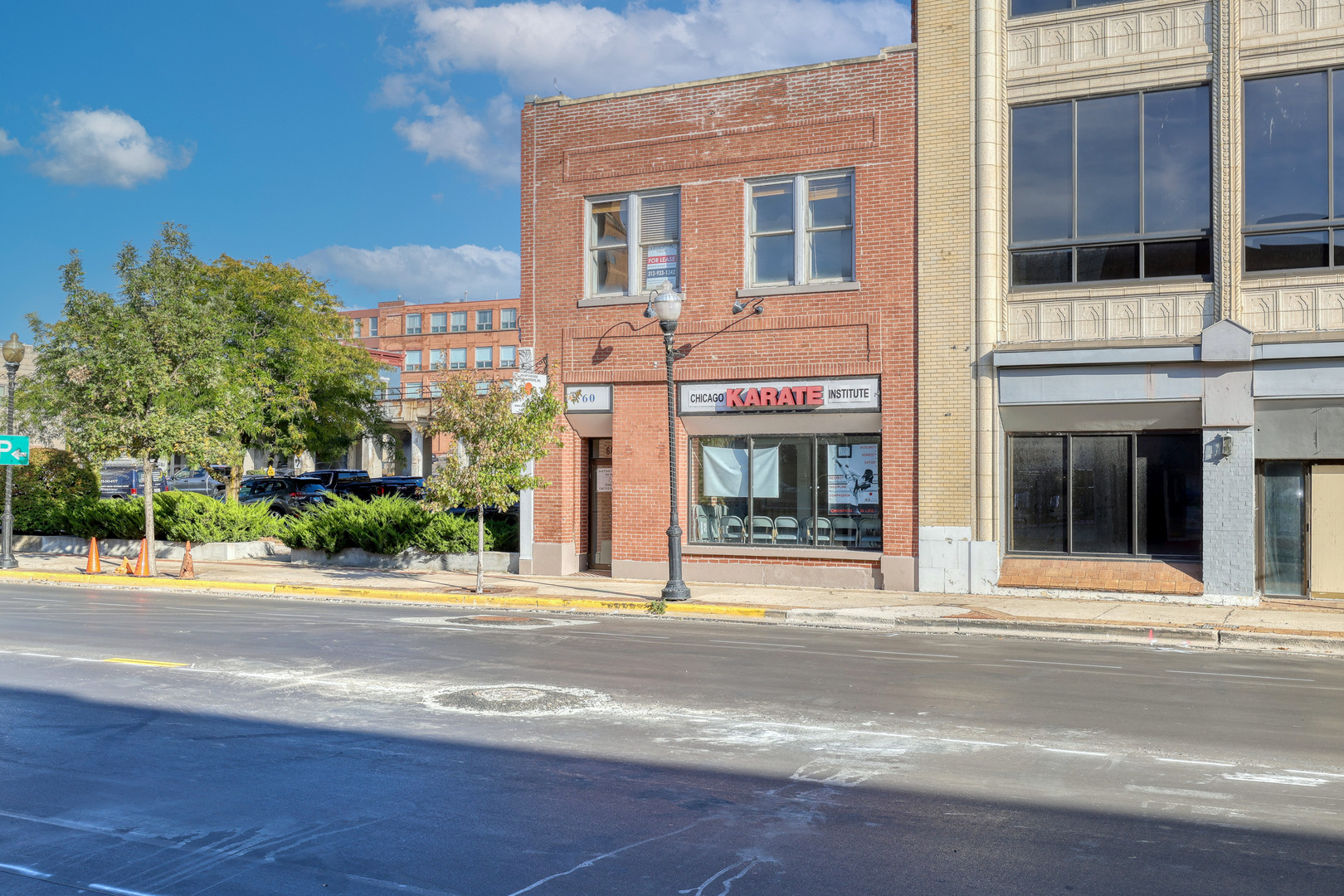 60 S Broadway Avenue #201, Aurora, IL 60505